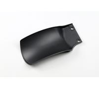 UFO PARASPRUZZI AMMORTIZZATORE YAMAHA YZ 125 2022-2023 NERO