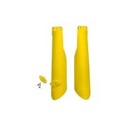 UFO PARASTELI FORCELLA GASGAS 300 EC 2021-2023 GIALLI