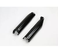UFO PARASTELI FORCELLA HONDA CRF 250 R 2014-2018 NERI