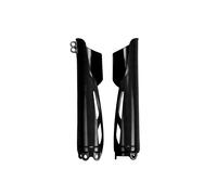 UFO PARASTELI FORCELLA HONDA CRF 450 R 2019-2023 NERI