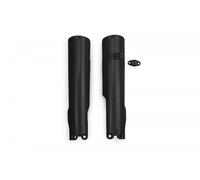 UFO PARASTELI FORCELLA KTM 450 SX-F 2023 NERI