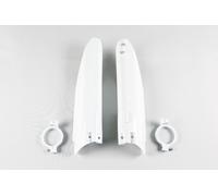 UFO PARASTELI FORCELLA SUZUKI RM 125 1999-2003 BIANCHI