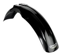 UFO Paraurti Anteriore Compatibile Con Honda CR 125 250 87-99 500 87-01 Nero