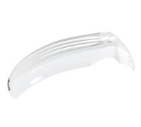 parafango anteriore Ufo Honda Xr 600 1988 - 2002 bianco