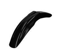UFO Paraurti Anteriore Supermoto Design1 Paraurti Universali Nero