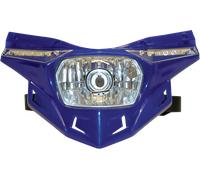 UFO PF01714#089 LIGHT-STEALTH LOWER BLU FARO STEALTH