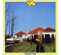UFO Phenomenon (National Album Day 2025) (CD) Expanded Album