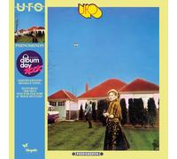 UFO - Phenomenon