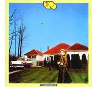 UFO Phenomenon (National Album Day 2025) (CD) Expanded Album