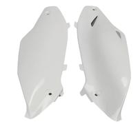 Ufo Piastra Frontale Kawasaki Kxf 250 17-26/kxf 450 16-26 Ka04770#047