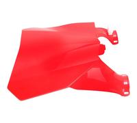 Ufo Piastra Frontale Stadium Honda Crf 250 R 18