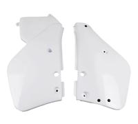 Ufo Piastra Frontale Yamaha Yzf 250 24-26/yzf 450 23-25 Ya05804#046
