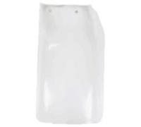 Ufo Piastra Paraspruzzi Per Ammortizzatore Posteriore Honda Crf 150 07-14