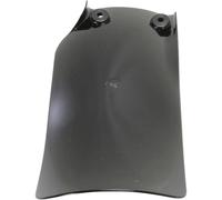 Ufo Piastra Paraspruzzi Per Ammortizzatore Posteriore Kawasaki Kx 250 F 18
