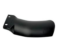 Ufo Piastra Paraspruzzi Per Ammortizzatore Posteriore Yamaha Yz 250 F 14