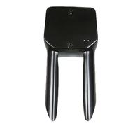 Ufo Su03961-001 Front Plate Nero