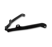 UFO PLAST BI 78452720 de - Protezione paraurti YAM YZF&WRF 05-08 YZ125-250 05-08, Colore: Nero