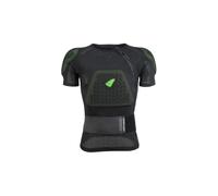 UFO PLAST Canotta Protettiva Bv2 Centurion Nero S/M, 05050350
