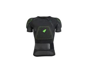 UFO PLAST Canotta Protettiva Bv2 Centurion Nero S/M, 05050350