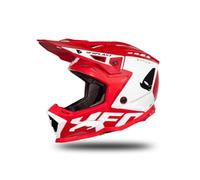 Ufo Echus Off-road Helmet Rosso M