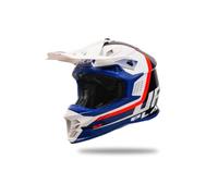 Ufo Casco Fuoristrada Intrepid