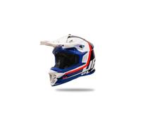 Ufo Casco Fuoristrada Intrepid