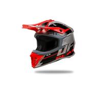 UFO PLAST CASCO INTREPID GRIGIO L