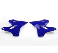 UFO PLAST convogliatori radiatore Blu Yamaha YZ 250 2015-2021