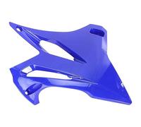 UFO PLAST convogliatori radiatore Blu Yamaha YZ 85 2015-2021