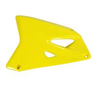 UFO PLAST convogliatori radiatore Giallo Suzuki RM 85 2000-2024