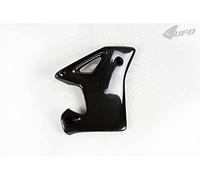 UFO PLAST convogliatori radiatore Nero Honda CR 80 1996-2002