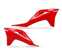 UFO PLAST convogliatori radiatore Rosso Gas Gas EC 250 2021-2023