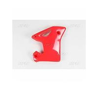 UFO PLAST convogliatori radiatore Rosso Honda CR 80 1996-2002