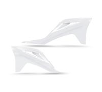 UFO Plast Convogliatori radiatori GasGas 250 EC 2021-2023