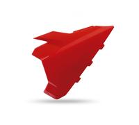 UFO Plast Coperchi cassa filtro Beta RR 125 2T 2025-2026 Rosso