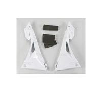 UFO PLAST coperchio scatola filtro bianco Honda CRF 250RX 2019-2021