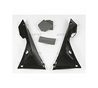 UFO PLAST coperchio scatola filtro nero Honda CRF 250RX 2019-2021