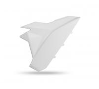 UFO PLAST coperchio scatola filtro per Beta RR 450 2020 > 2023 bianco 043