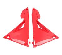 Coperchio Scatola Filtro Di Aria UFO Honda Rosso ho04685-070 per Moto Ricambi