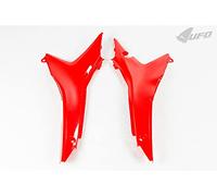 UFO PLAST coperchio scatola filtro rosso Honda CRF 450R 2013-2016