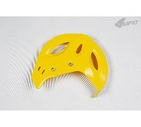 UFO PLAST copridisco giallo Suzuki RM 125 1992-1995