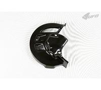 UFO PLAST copridisco nero Honda CR 500 1995-2001