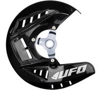 UFO PLAST copridisco nero Honda CRF 250R 2013-2021