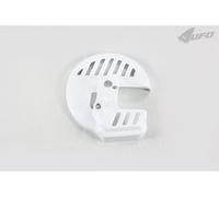 UFO PLAST copridisco per Honda CR 125 1990 > 1994 bianco 041