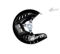 UFO PLAST copridisco per Husqvarna FC 250 2014 > 2014 nero 001