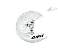 UFO PLAST copridisco per Ktm EXC-F 250 2015 > 2023 bianco 047