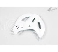 UFO PLAST copridisco per Suzuki RM 250 1992 > 1995 bianco 041