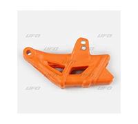 Guiacadenas UFO Arancione KTM per Moto Ricambi Ciclomotore Accessori