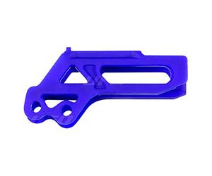 UFO PLAST cruna catena blu Yamaha YZF 250 2007-2023
