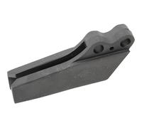 UFO PLAST cruna catena nero Kawasaki KX 125 1997-2002